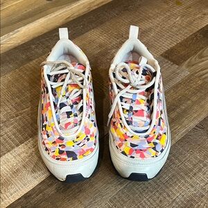 Nike Multicolor Kids Sneakers
